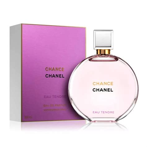 chanel eau tendre 100 ml|chanel chance eau tendre aanbieding.